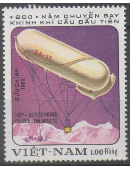 Rep Soc Viet N° 0396 Obli