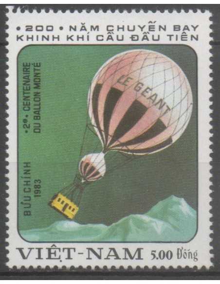 Rep Soc Viet N° 0399 Obli