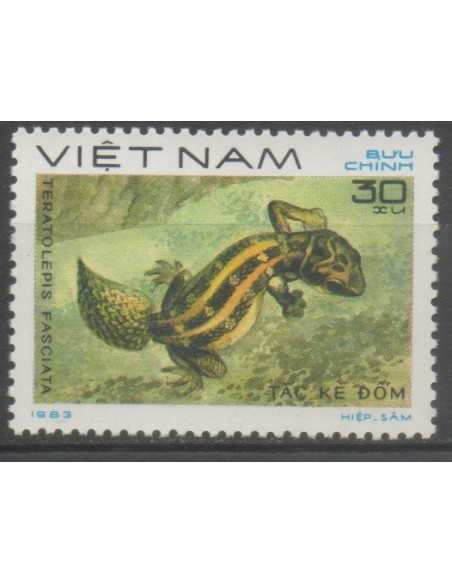 Rep Soc Viet N° 0403 Obli