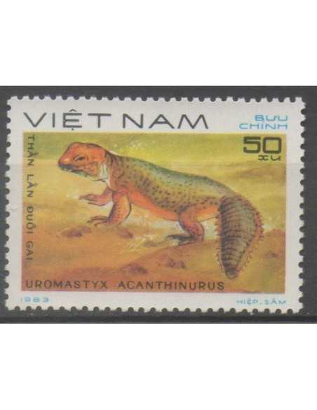 Rep Soc Viet N° 0405 Obli