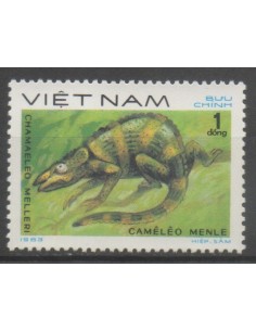 Rep Soc Viet N° 0407 Obli