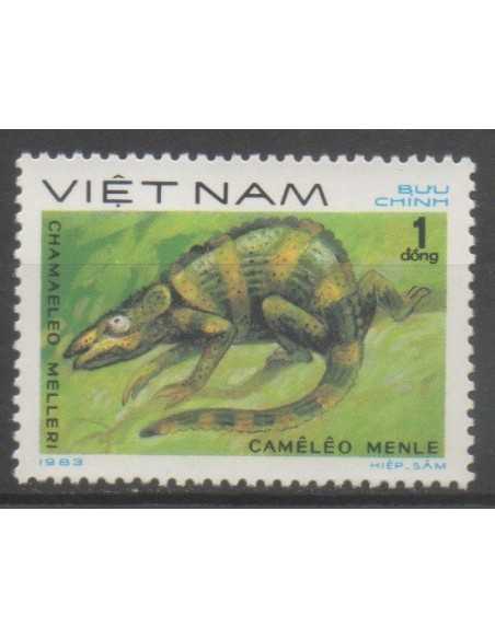 Rep Soc Viet N° 0407 Obli