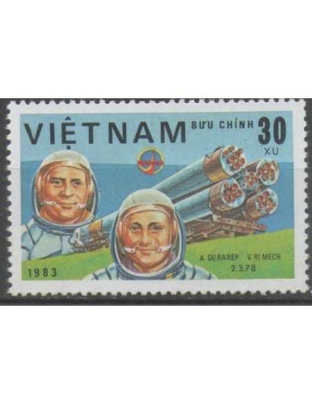 Rep Soc Viet N° 0411 Obli