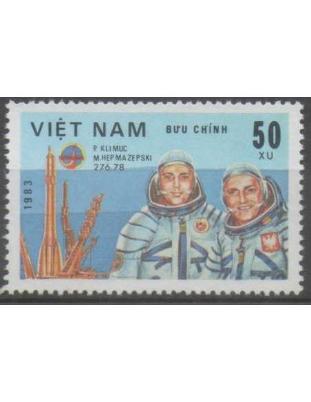 Rep Soc Viet N° 0412 Obli