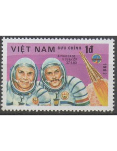 Rep Soc Viet N° 0414 Obli