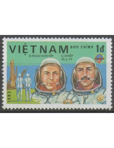 Rep Soc Viet N° 0415 Obli