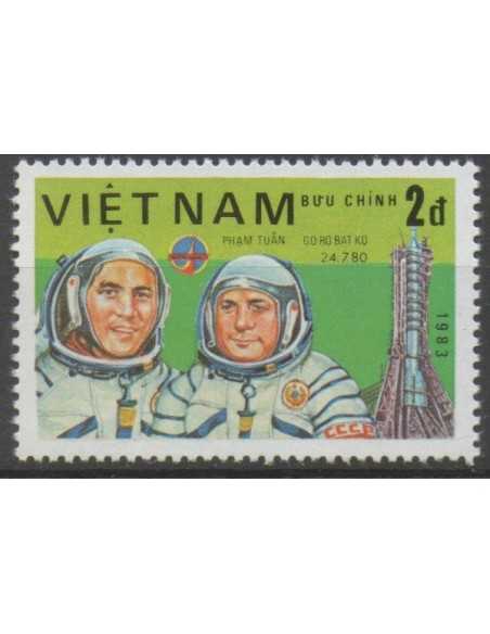 Rep Soc Viet N° 0416 Obli