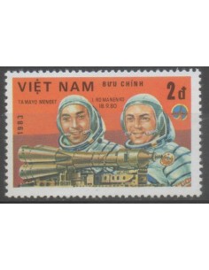 Rep Soc Viet N° 0417 Obli