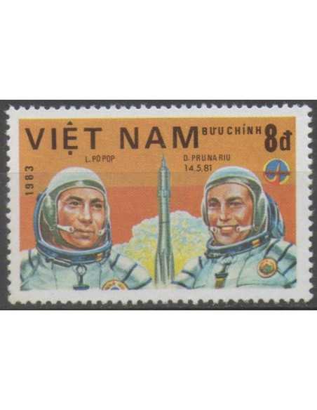 Rep Soc Viet N° 0419 Obli