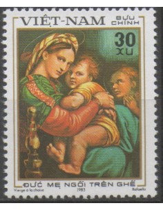 Rep Soc Viet N° 0420 Obli