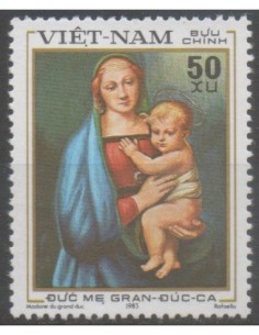 Rep Soc Viet N° 0421 Obli