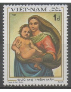 Rep Soc Viet N° 0422 Obli