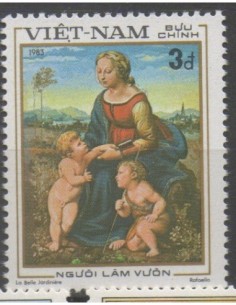 Rep Soc Viet N° 0424 Obli