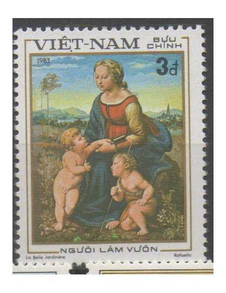 Rep Soc Viet N° 0424 Obli