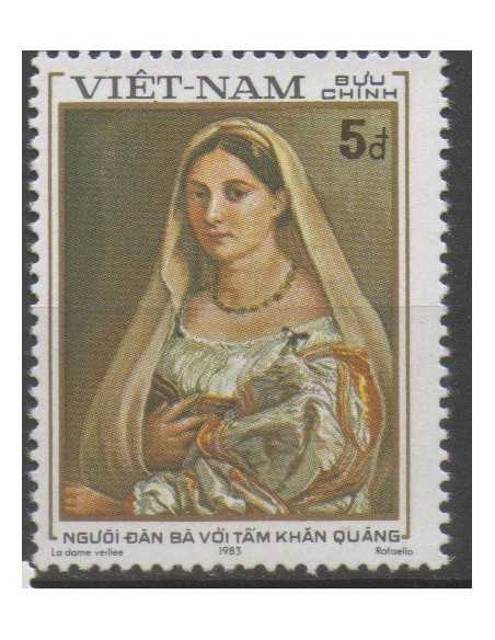 Rep Soc Viet N° 0425 Obli