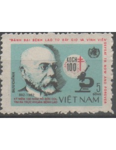 Rep Soc Viet N° 0427 Obli