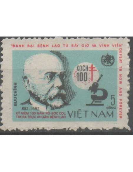 Rep Soc Viet N° 0427 Obli