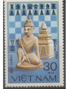 Rep Soc Viet N° 0428 Obli
