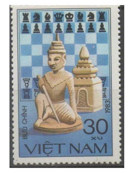 Rep Soc Viet N° 0428 Obli