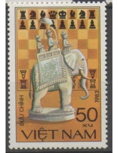 Rep Soc Viet N° 0429 Obli