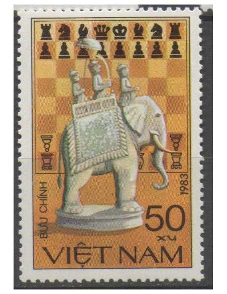 Rep Soc Viet N° 0429 Obli