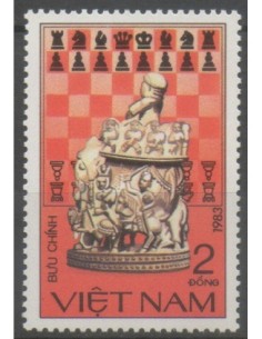 Rep Soc Viet N° 0431 Obli