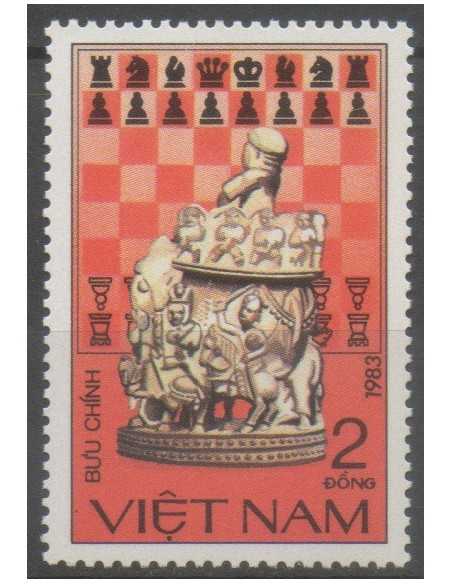 Rep Soc Viet N° 0431 Obli