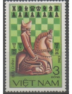 Rep Soc Viet N° 0432 Obli