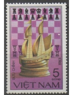 Rep Soc Viet N° 0433 Obli