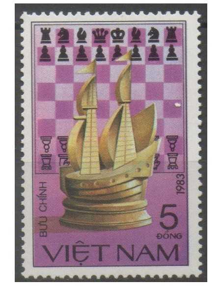 Rep Soc Viet N° 0433 Obli