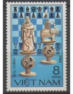 Rep Soc Viet N° 0434 Obli