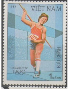 Rep Soc Viet N° 0437 Obli