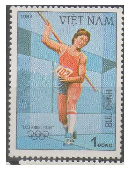 Rep Soc Viet N° 0437 Obli