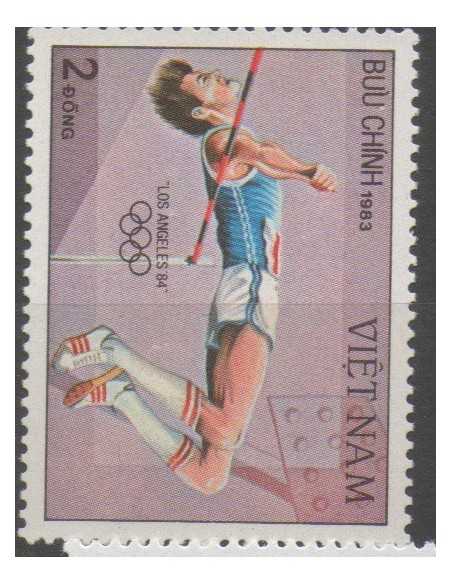 Rep Soc Viet N° 0438 Obli