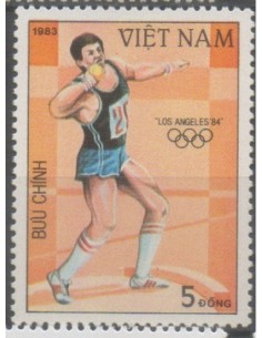 Rep Soc Viet N° 0440 Obli