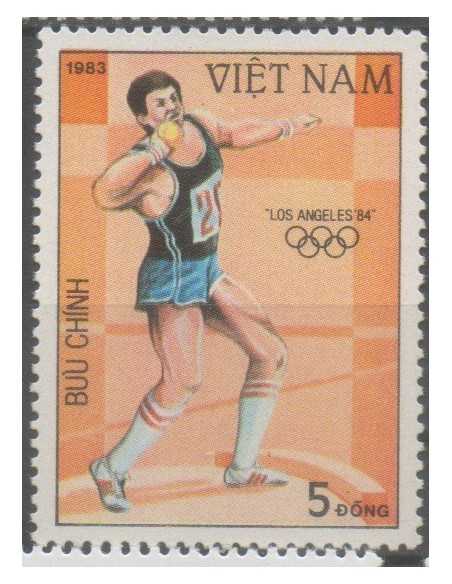 Rep Soc Viet N° 0440 Obli