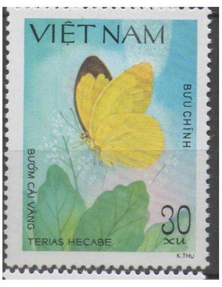 Rep Soc Viet N° 0442 Obli