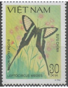 Rep Soc Viet N° 0443 Obli