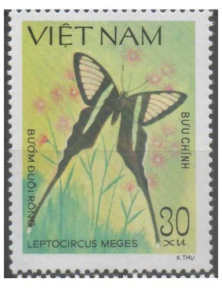 Rep Soc Viet N° 0443 Obli