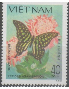 Rep Soc Viet N° 0444 Obli