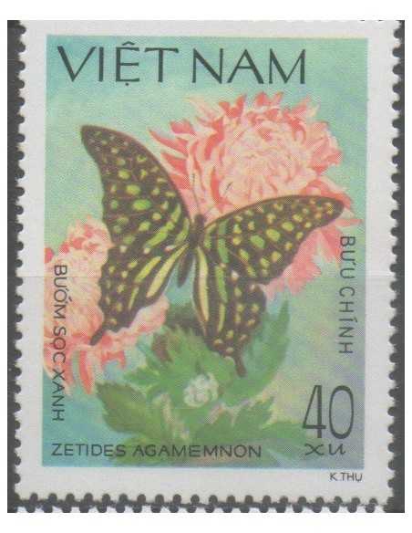 Rep Soc Viet N° 0444 Obli