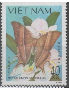 Rep Soc Viet N° 0445 Obli