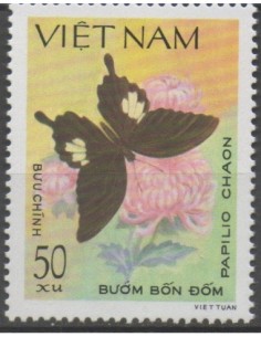 Rep Soc Viet N° 0446 Obli
