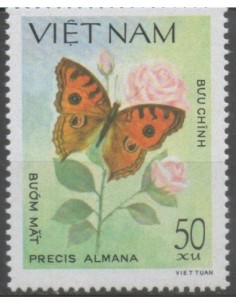 Rep Soc Viet N° 0447 Obli