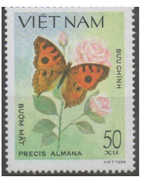 Rep Soc Viet N° 0447 Obli