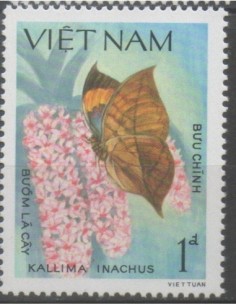 Rep Soc Viet N° 0449 Obli