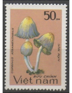 Rep Soc Viet N° 0450 Obli