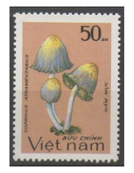 Rep Soc Viet N° 0450 Obli
