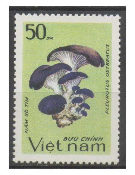 Rep Soc Viet N° 0451 Obli