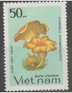 Rep Soc Viet N° 0453 Obli
